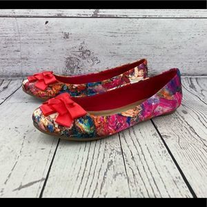 Fergalicious Flats by Fergie